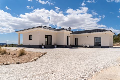 Villa a Jumilla, Murcia, Jumilla - € 599.000 | Ref: CCP103 - foto 37